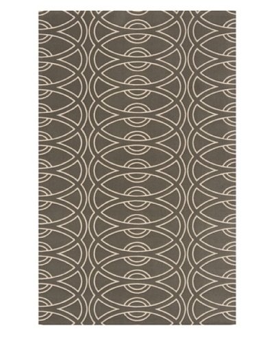 Rug Republic Elegance Links Rug [Grey]