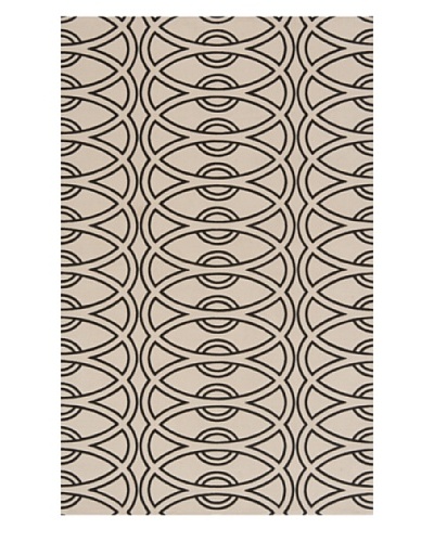 Rug Republic Elegance Links Rug [Ivory]