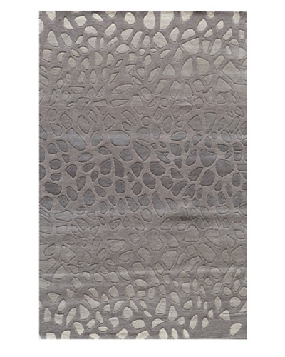 Rug Republic Delhi [Silver]