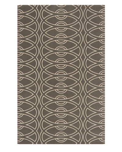 Rug Republic Elegance Links Rug [Grey]