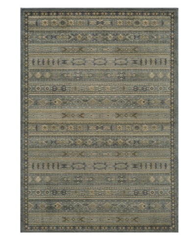 Rug Republic Tribal Rug