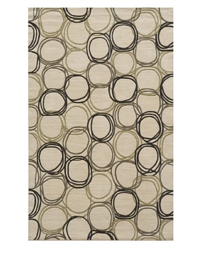 Rug Republic Soho Rug [Ivory]