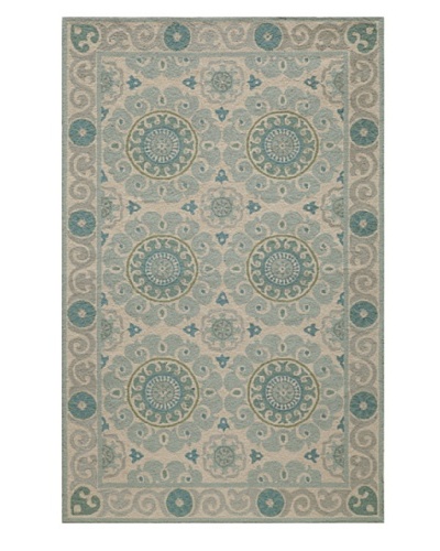 Rug Republic Medallion Rug