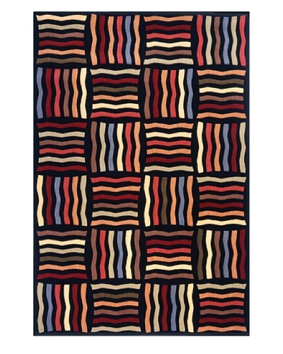 Rug Republic Vibe Boxes Rug