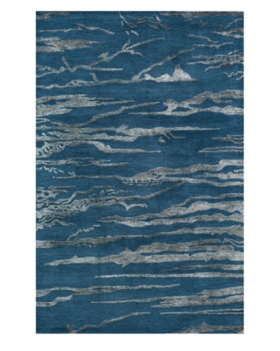 Rug Republic Zen [Cobalt]