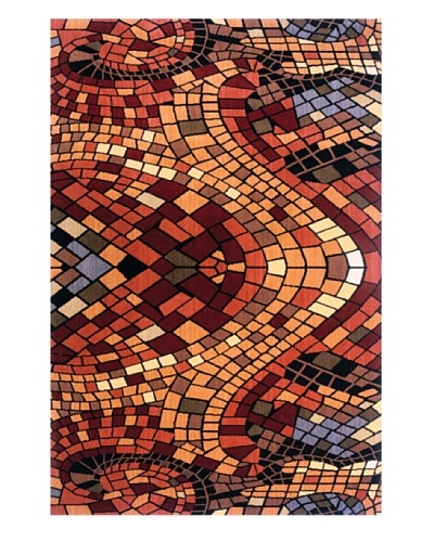 Rug Republic Odyssey Mosaic Rug