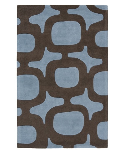 Rugs America Millennium, Cayman Blue [Cayman Blue]