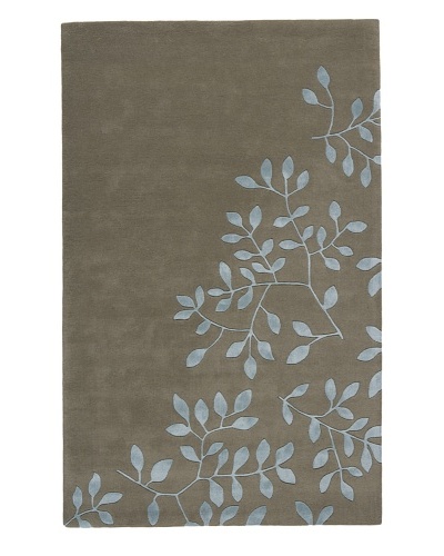 Rugs America Millennium Oxford Gray