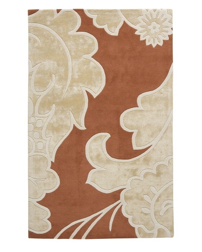 Rugs America Millennium Rustic Brick