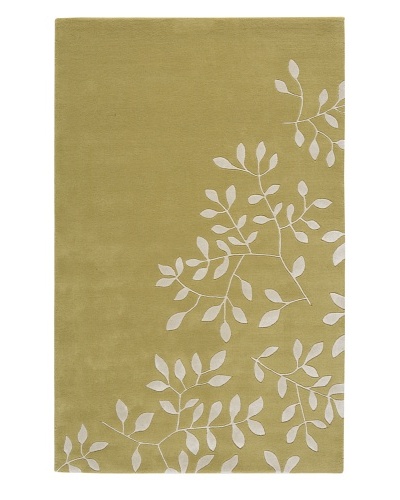 Rugs America Millennium Summer Lime