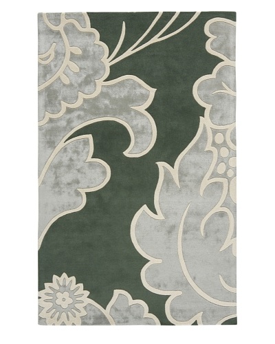 Rugs America Millennium, Celtic Green [Celtic Green]