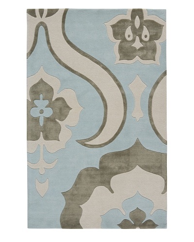 Rugs America Millennium Hawaiian Breeze