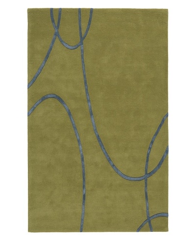 Rugs America Millennium, Cedar [Cedar Green]