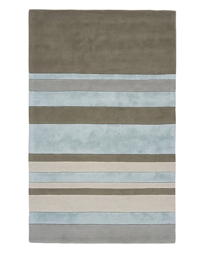 Rugs America Millennium Ocean Breeze