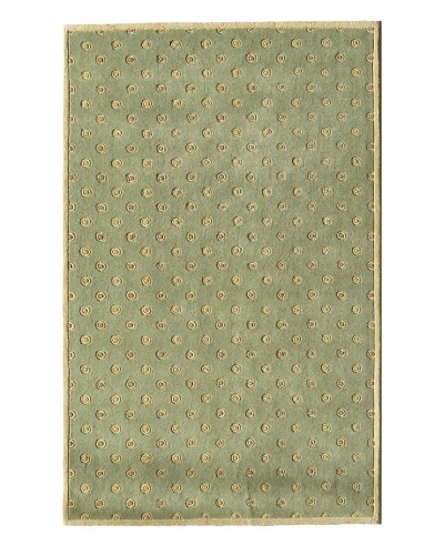 Rugs America Urban Lime