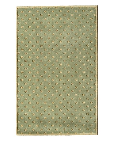 Rugs America Urban Lime [Lime]