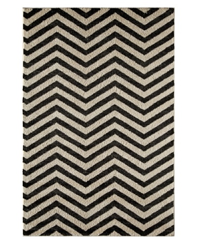 Rugs America Hudson Plush Rug