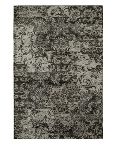 Rugs America Hudson Plush Rug