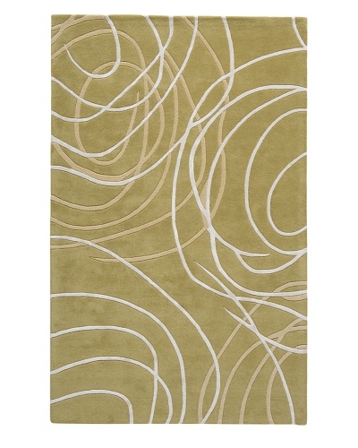 Rugs America Millennium, Rainforest Dew [Rainforest Dew]