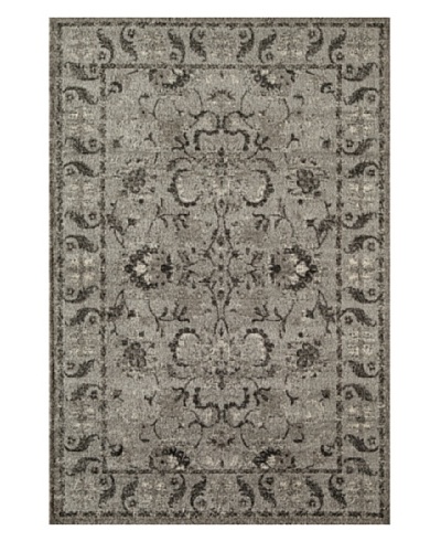 Rugs America Hudson Plush Rug