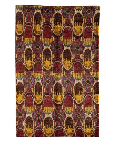 Rugs America Morocco Ikat Rug