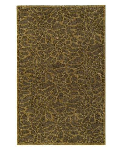 Rugs America Urban Leopard [Leopard]