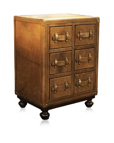 Horizon Furniture Campaign Trunk