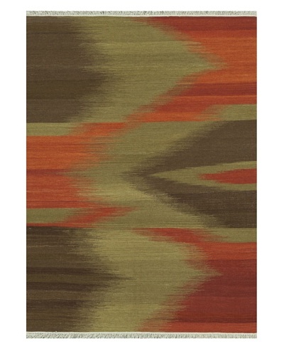 Loloi Rugs Santana Hand-Woven Wool Rug