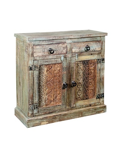 Coast to Coast Reclaimed Wood Sideboard