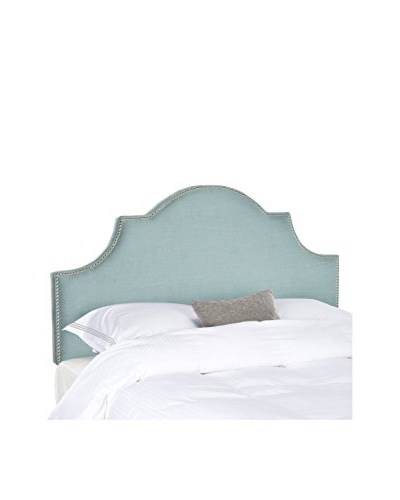 Safavieh Hallmar Arched Headboard