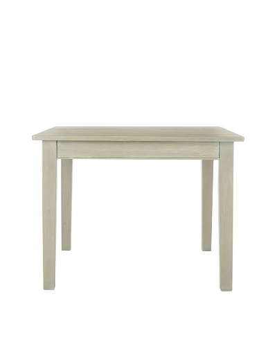 Nathan Dining Table, Ash Grey