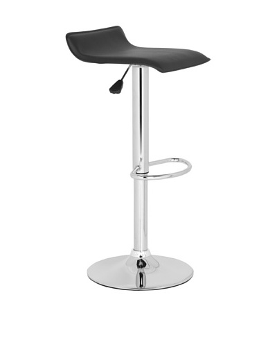 Safavieh Sheba Barstool, Black