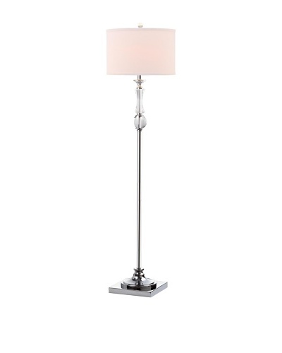 Safavieh Canterbury Floor Lamp