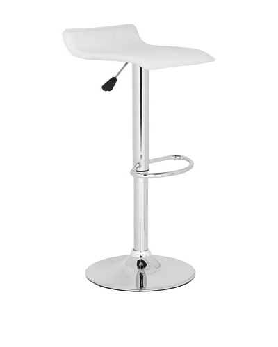 Safavieh Sheba Barstool, White