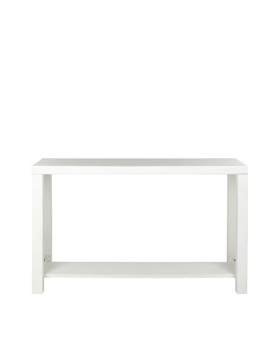 Safavieh Lahoma Console, White