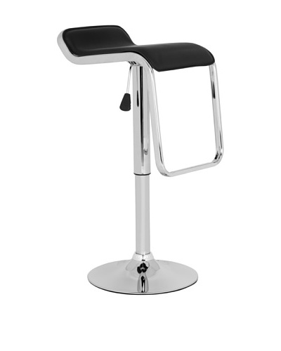 Safavieh Taronda Barstool, Black