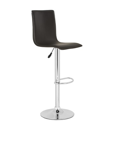 Safavieh Magda Barstool, Brown