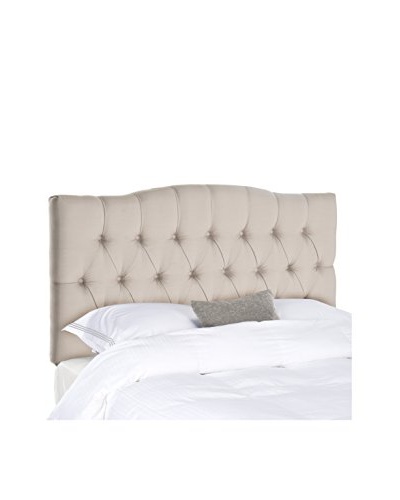 Safavieh Axel Tufted Headboard