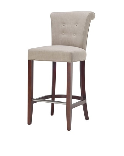 Addo Bar Stool, True Taupe