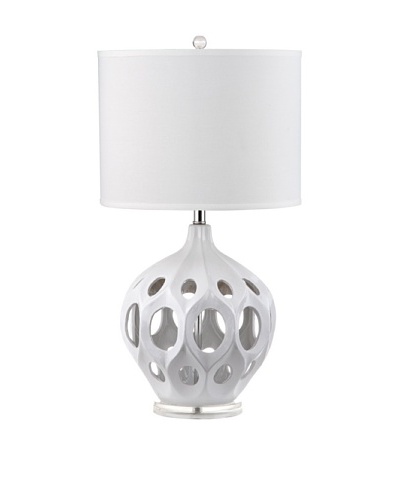 Safavieh Regina Ceramic Table Lamp