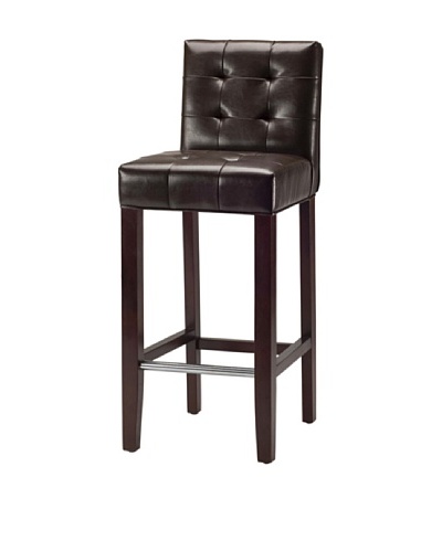 Thompson Barstool, Brown