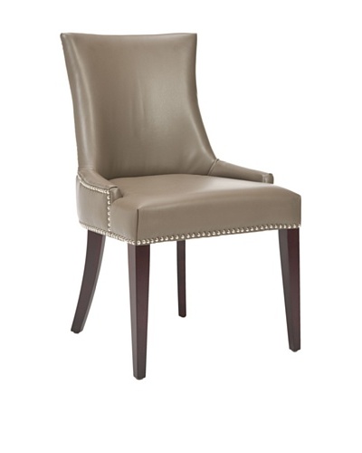 Safavieh Becca Dining Chair, Clay