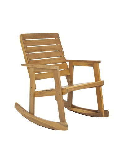 Safavieh Alexei Rocking Chair