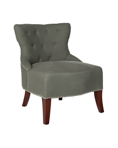 Safavieh Zachary Chair, Sea Mist