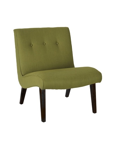 Safavieh Mandell Chair, Avocado GreenAs You See