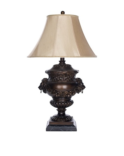 Safavieh Lion Table Lamp