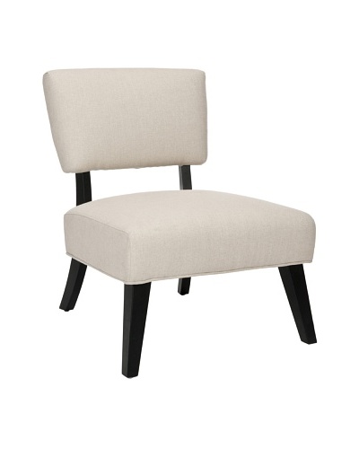 Safavieh Christine Chair, Khaki