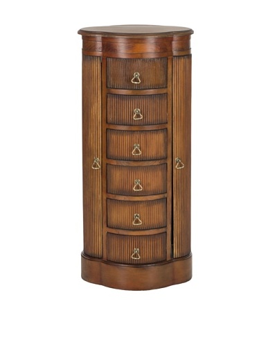 Safavieh Regina Jewelry Armoire