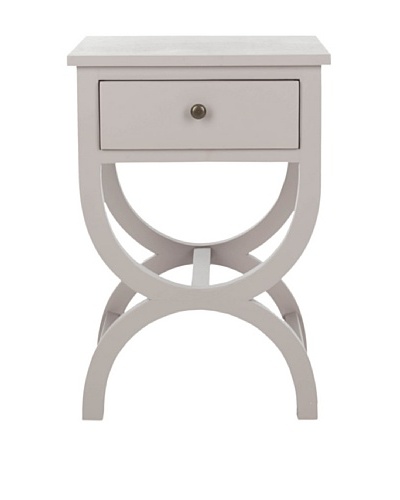 Safavieh Maxine End Table, GreyAs You See