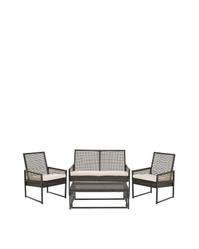 Safavieh Shawmont Outdoor Set